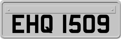 EHQ1509