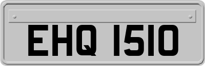 EHQ1510