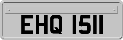 EHQ1511