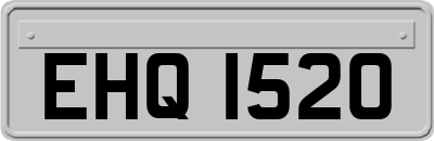 EHQ1520