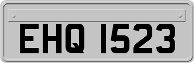 EHQ1523