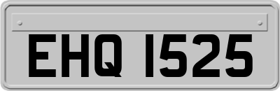 EHQ1525
