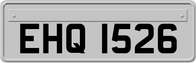 EHQ1526