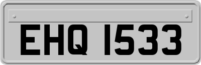 EHQ1533