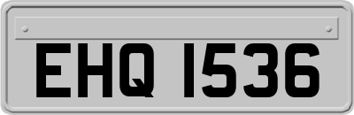 EHQ1536