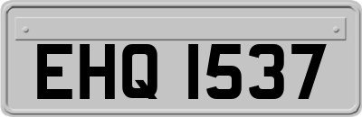 EHQ1537
