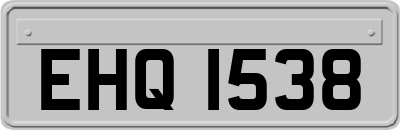 EHQ1538