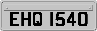 EHQ1540