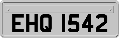 EHQ1542