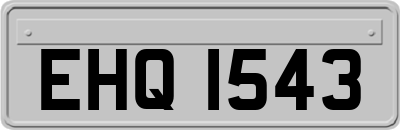 EHQ1543