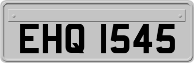 EHQ1545