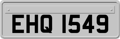 EHQ1549
