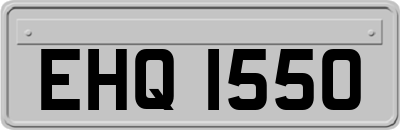 EHQ1550