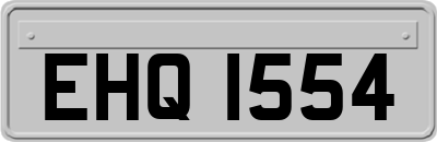 EHQ1554