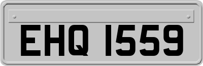 EHQ1559