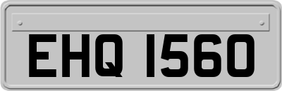 EHQ1560