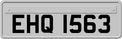 EHQ1563