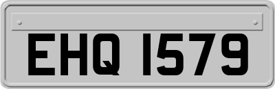 EHQ1579