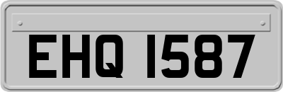 EHQ1587
