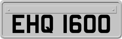 EHQ1600