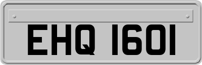 EHQ1601