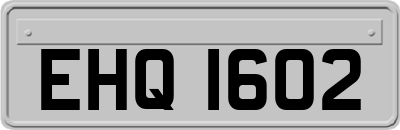 EHQ1602