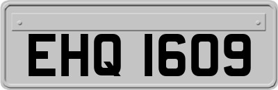 EHQ1609