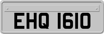 EHQ1610
