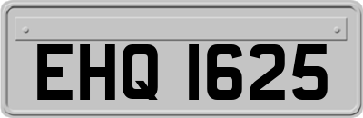 EHQ1625