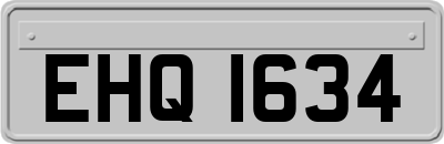 EHQ1634