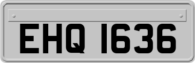 EHQ1636