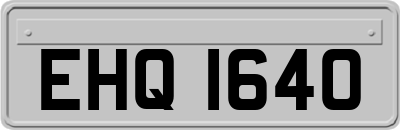 EHQ1640