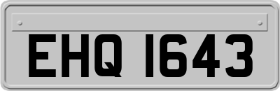 EHQ1643