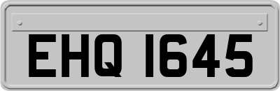 EHQ1645