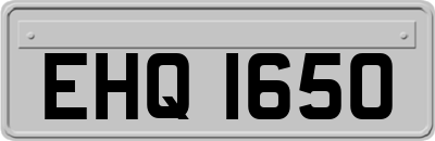 EHQ1650