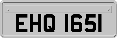 EHQ1651