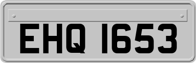 EHQ1653