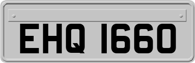 EHQ1660