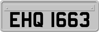 EHQ1663