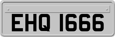 EHQ1666