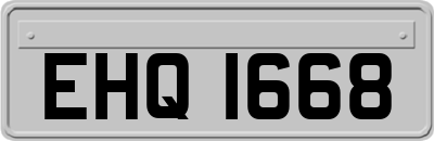 EHQ1668