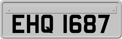 EHQ1687