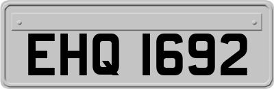 EHQ1692