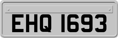 EHQ1693