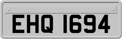 EHQ1694