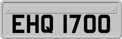 EHQ1700