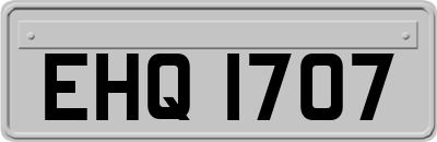 EHQ1707