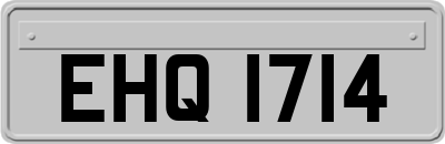 EHQ1714
