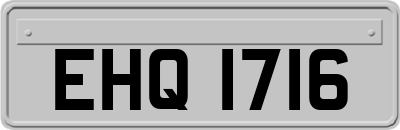 EHQ1716