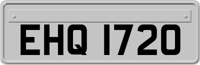 EHQ1720